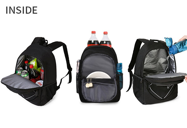 Lightweight Rucksack Ice Cooler