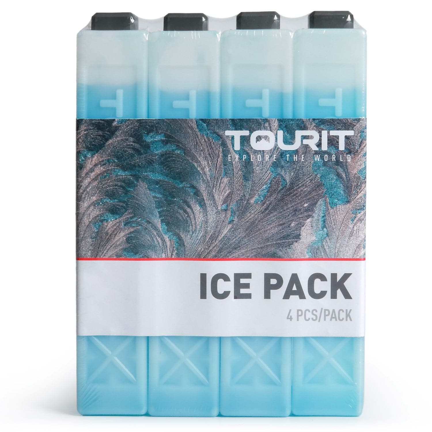 long lasting ice packs