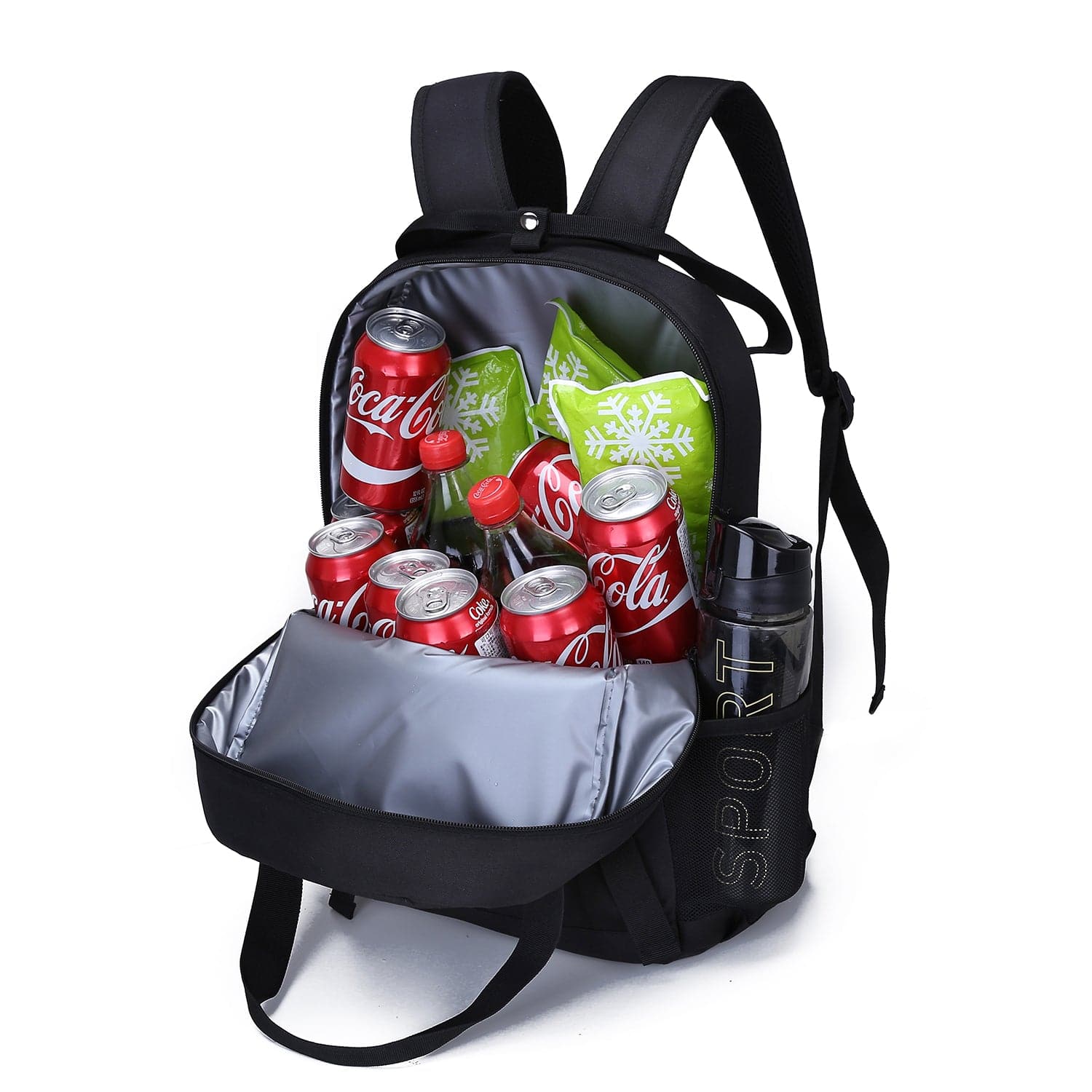 Image result for Cooler Backpack