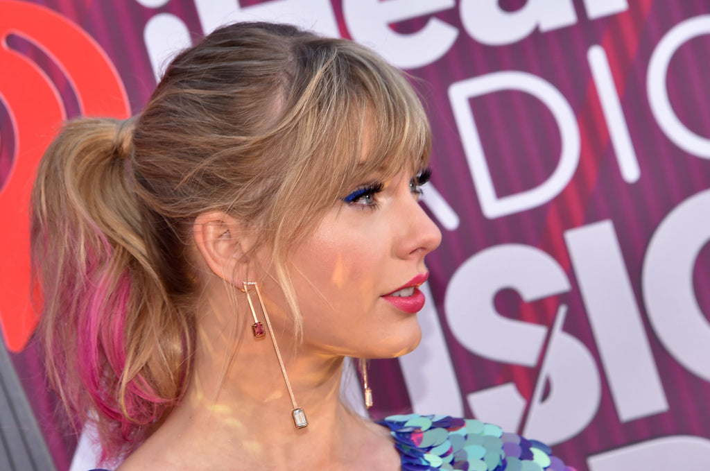 Taylor Swift Wore 2019s Hottest Hair Color On The Red