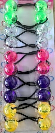 knockers hair accessories