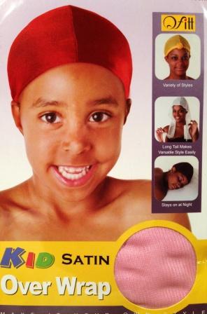 satin cap for baby boy