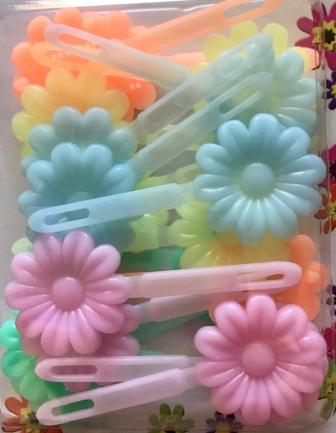 kids barrettes