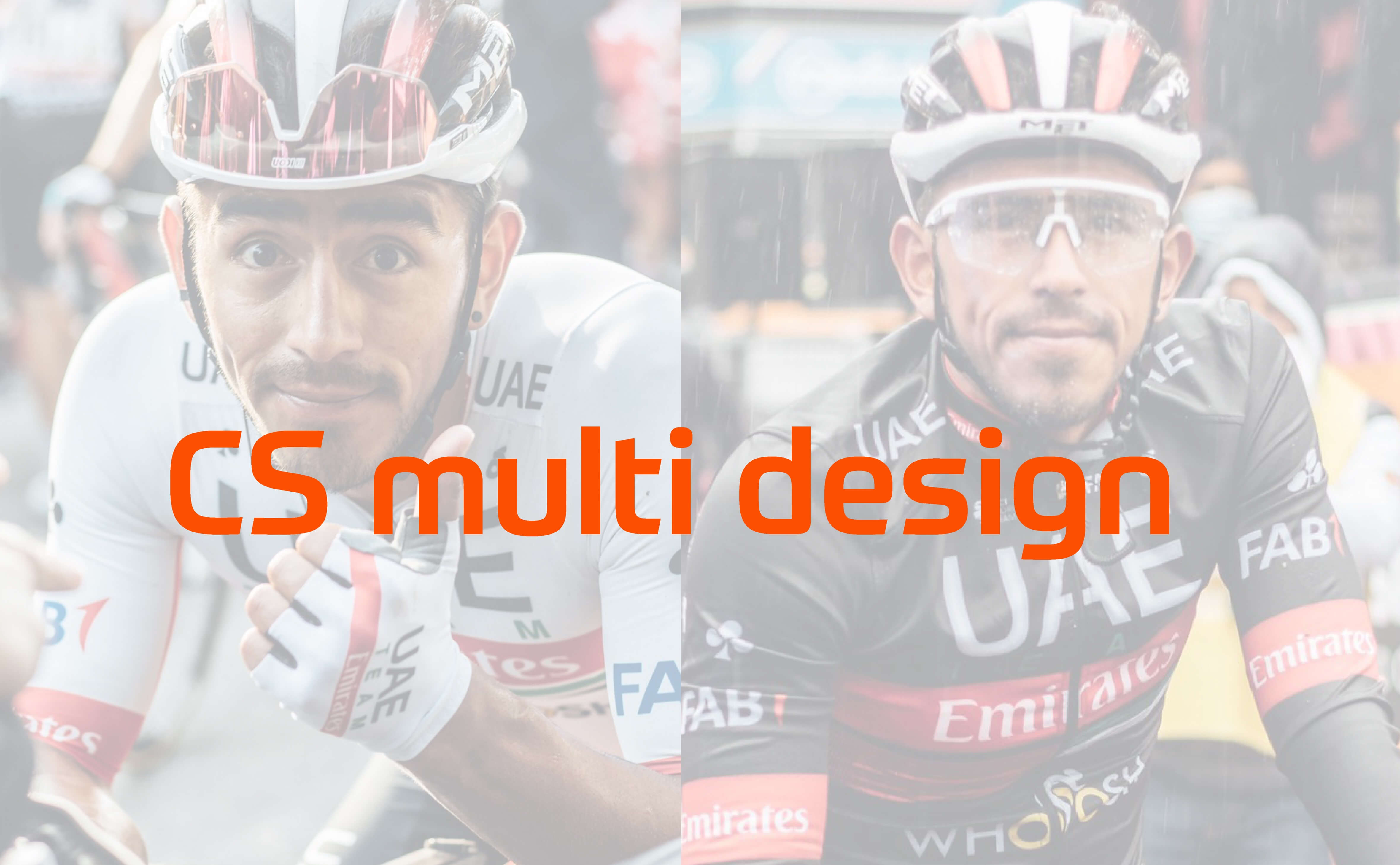 CSmulti-design