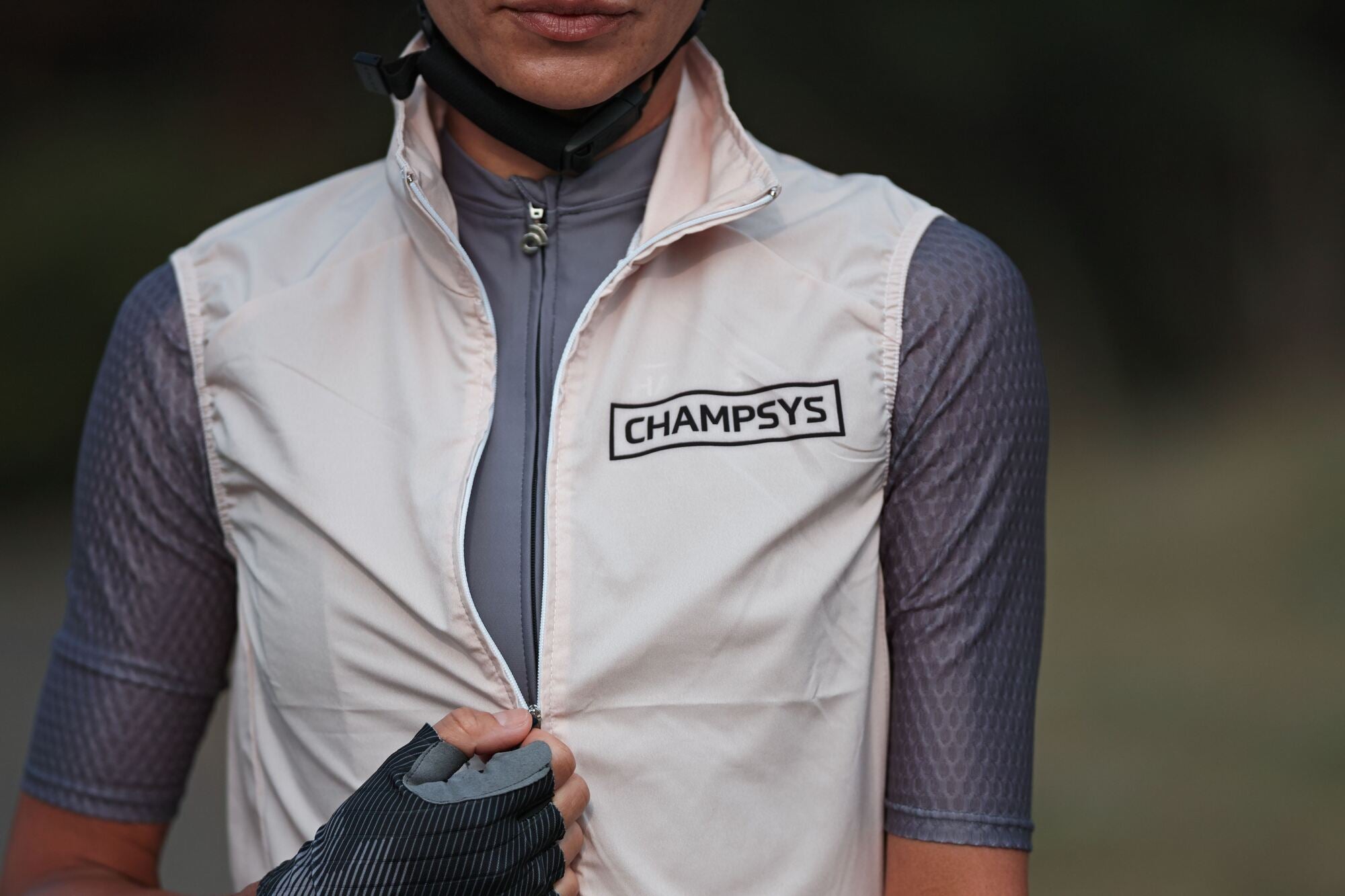 CHAMPSYS SHOP」NEWコレクション「AJIRO KIT GRAY」販売開始のお知らせ 