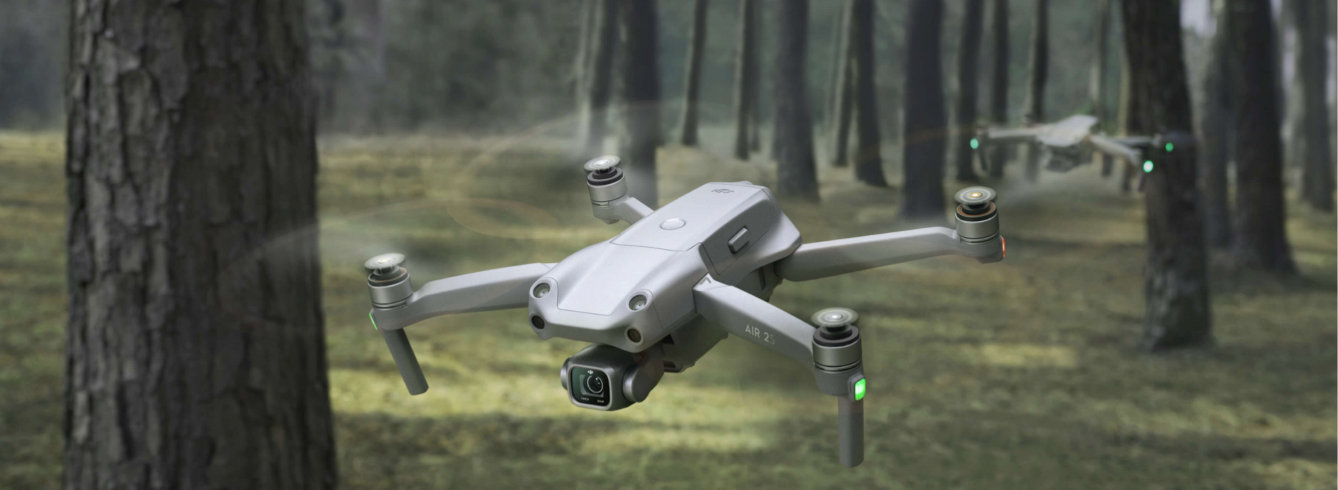 dji 2s price