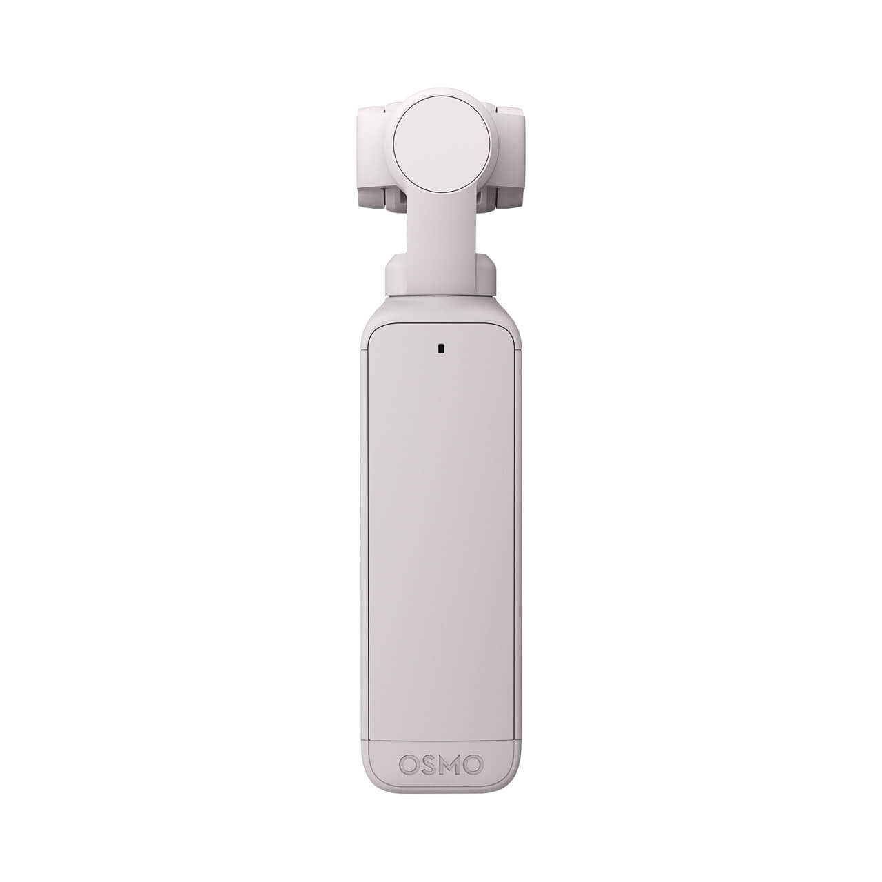 DJI Pocket 2 Exclusive Combo (Sunset White)