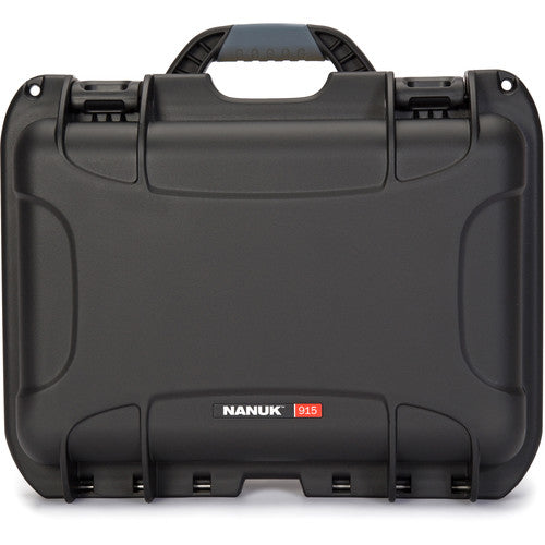 NANUK 915 For DJI Mavic Air 2S  Waterproof Hard Case for DJI Mavic – NANUK  USA