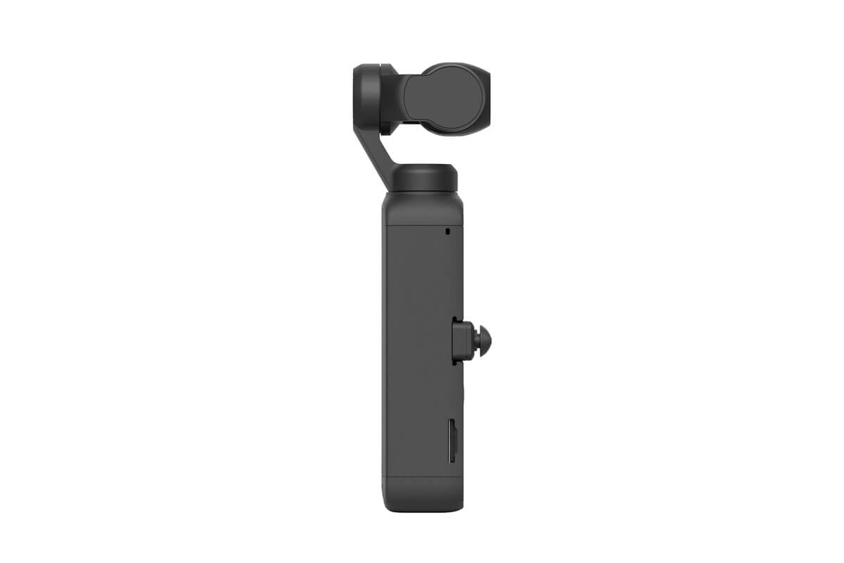 DJI Pocket 2 Do-It-All Handle