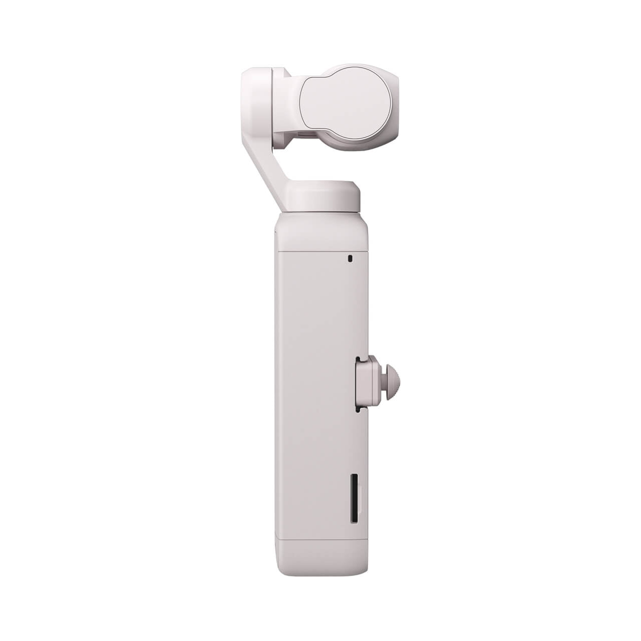 DJI Pocket 2 Exclusive Combo (Sunset White)