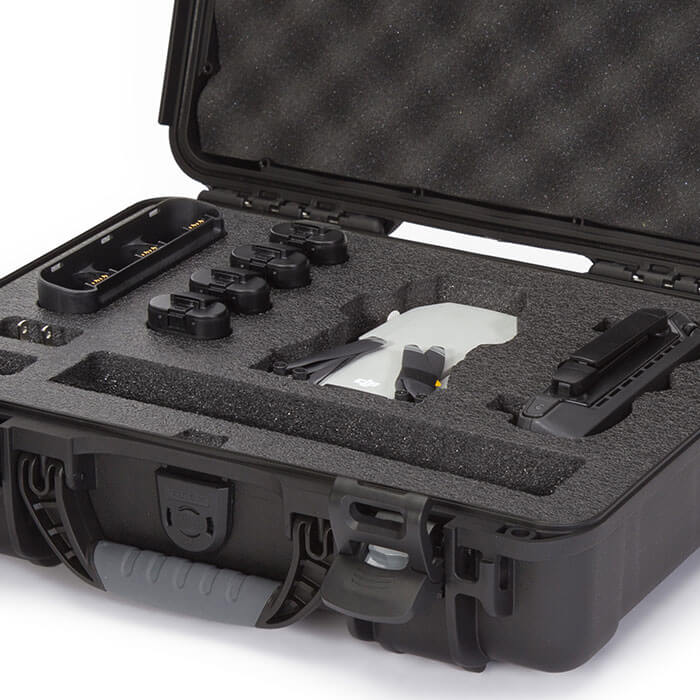 PGYTECH Carrying Case for Mavic Mini og Mini 2 - DJI Authorized