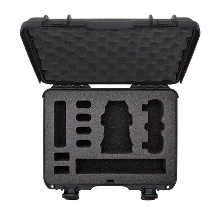 Nanuk 910 Case for DJI Mavic Mini Fly More Combo (Black)