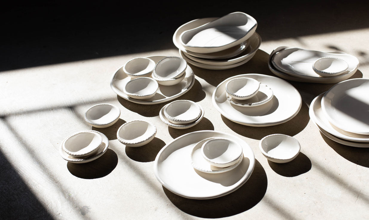 Melanie Hardy Ceramics