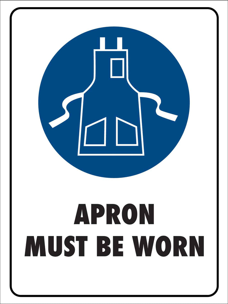 blue apron sign in