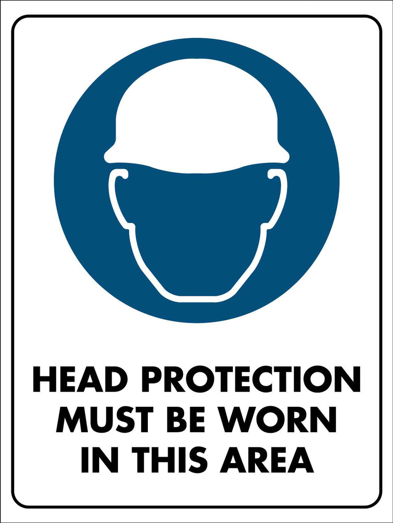 PPE Signs - New Signs