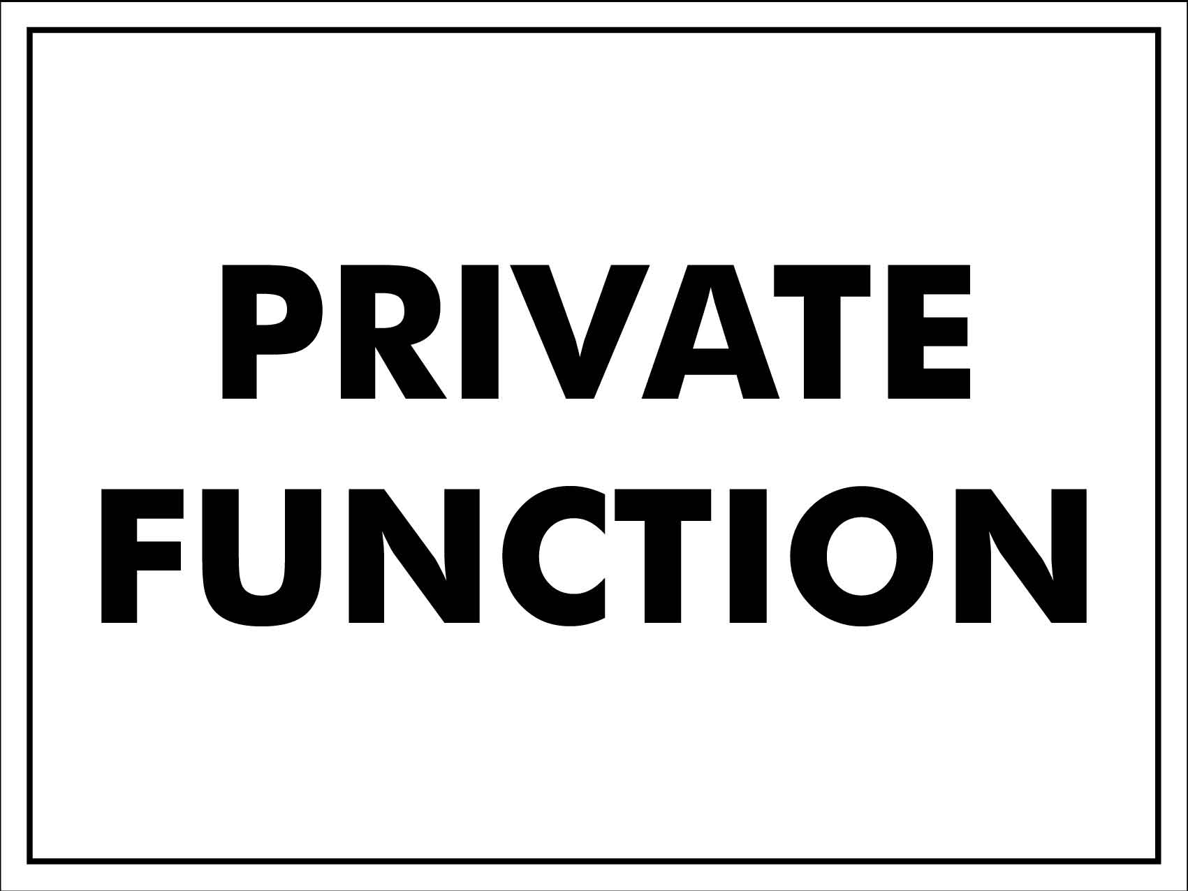 private-function-sign