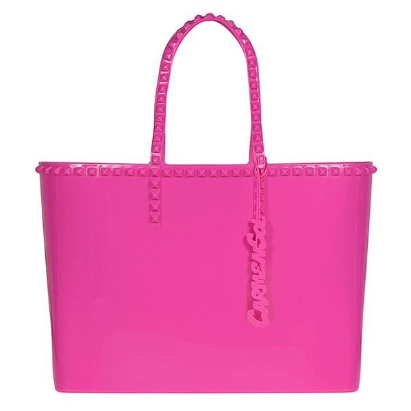 Angelica Large Tote - Carmensol.com