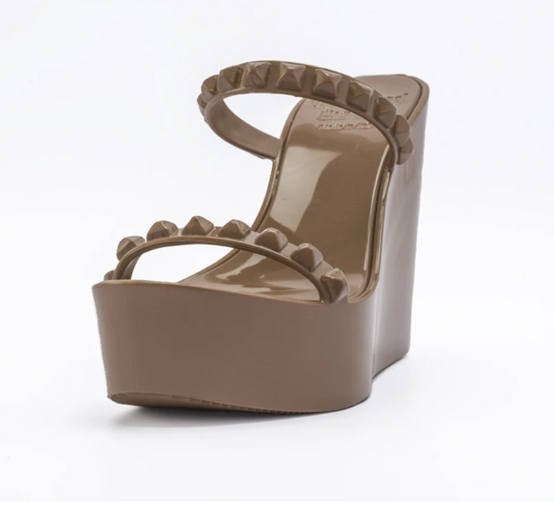 Tonino Wedge - Clearance Colors 