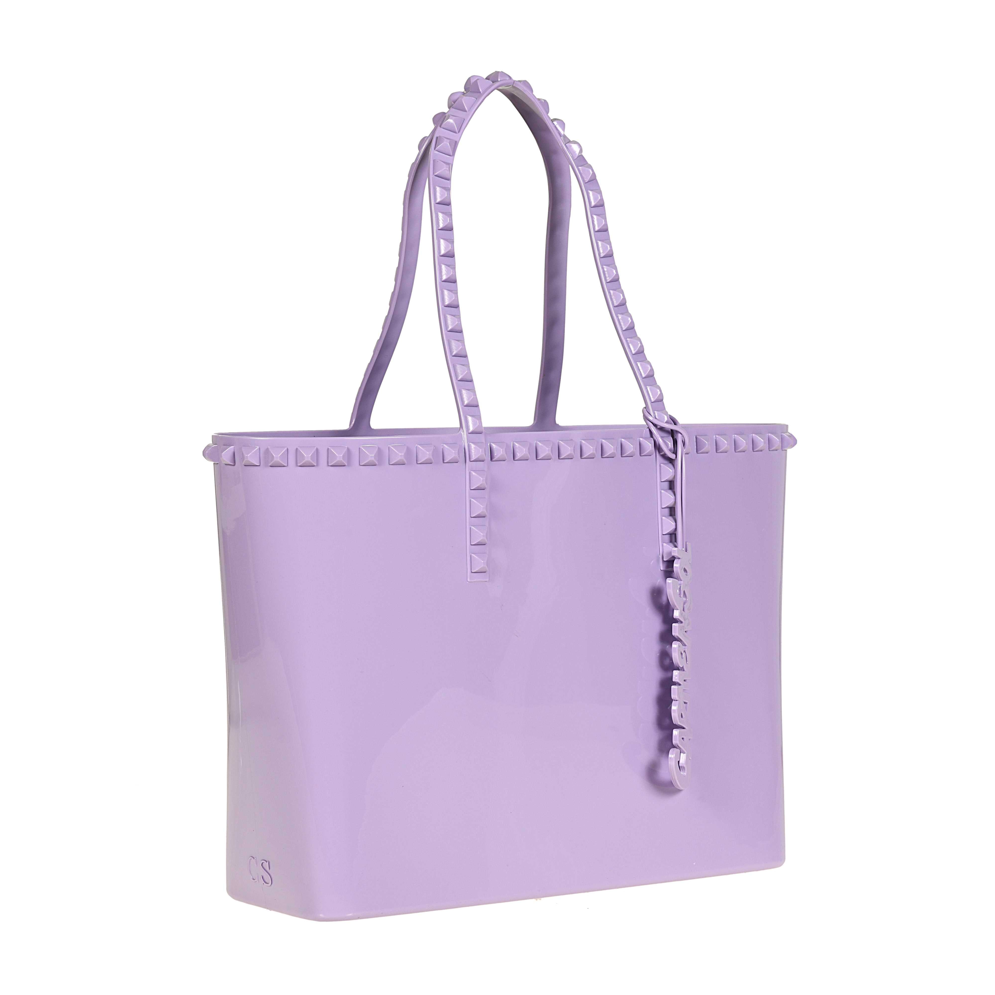 Seba Mid Tote - Carmen Sol – Carmensol.com