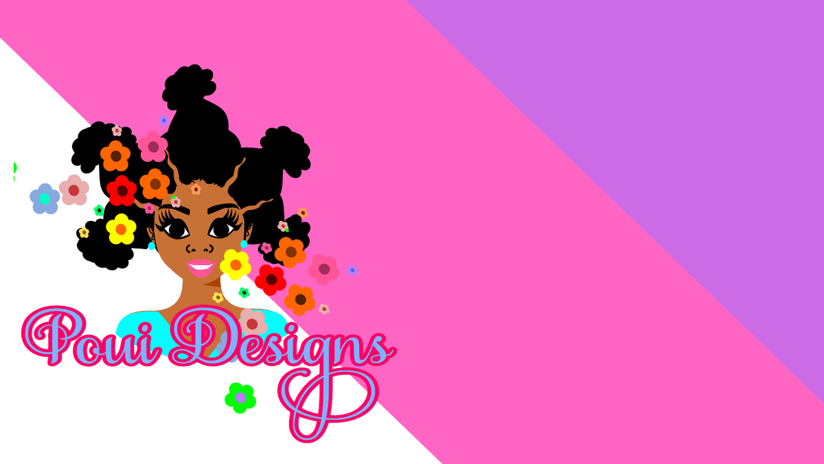 Download Custom Digi paper - Poui Designs