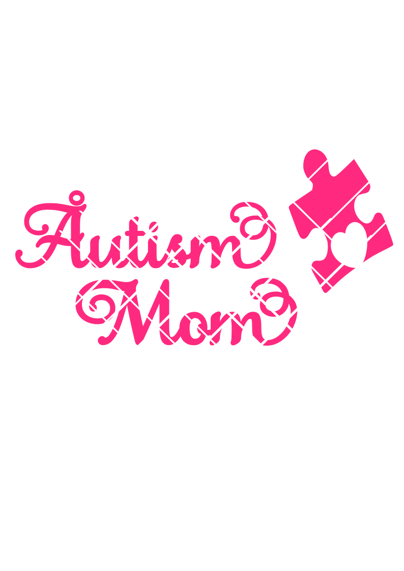 Download Autism Mom svg, Awareness Month svg,png,dxf files - Poui ...