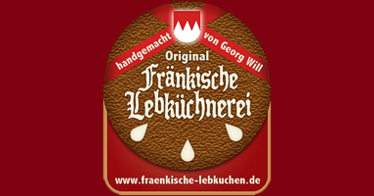 (c) Fraenkische-lebkuchen.de