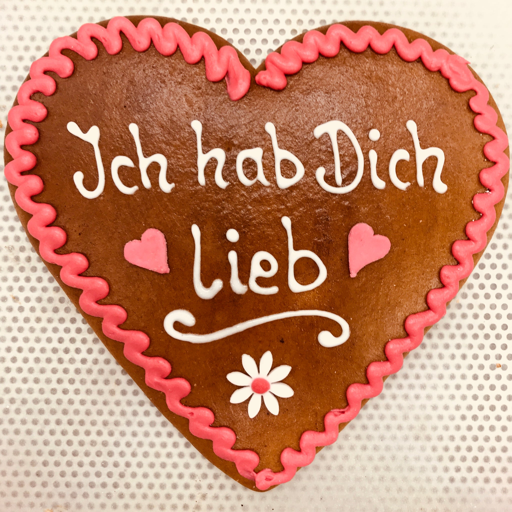 44+ Hab dich lieb bilder , Lebkuchenherz Hab Dich lieb frisch gebacken, online kaufen