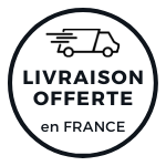 Livraison offerte