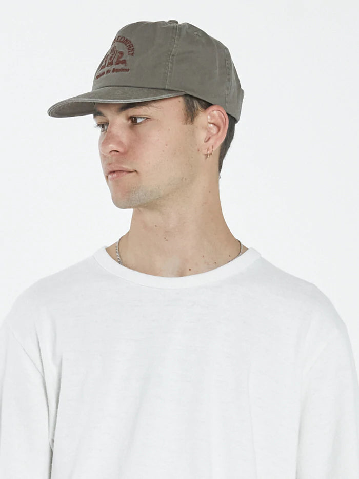 ENGINEERED FOR HAPPINESS CAP