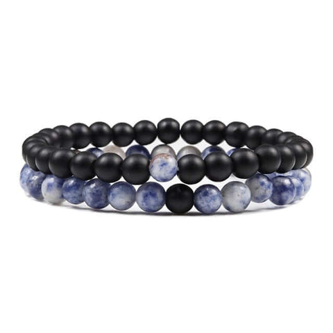 sodalite beads healing bracelets