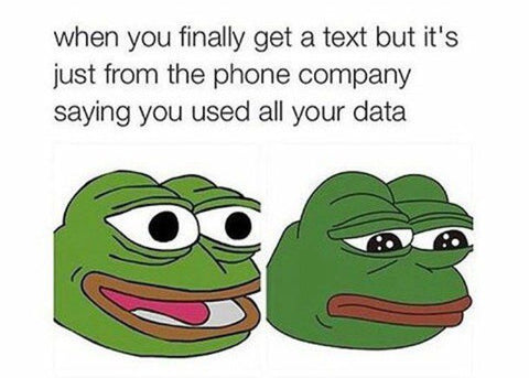 Pepe Frog Meme Phone Case