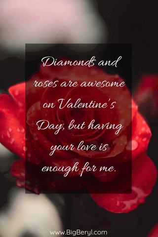 150 Valentines Day Quotes For Him 2019 - BigBeryl