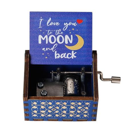 cute relationship gifts music box