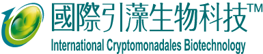 International Cryptomonadales Biotech Logo