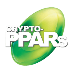 Crypto PPARs Logo