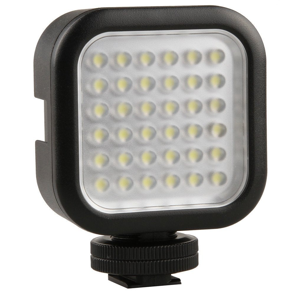 Godox LED-36 Ld Video Light — Shuttermaster pro