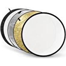 Jinbei CR-80 (80cm) 5-in-1 Collapsible Reflector — Shuttermaster pro