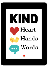 Kindness Motto