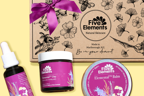 Elemental™ Gift Set