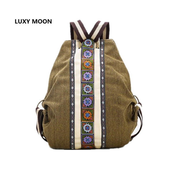 luxy moon backpack