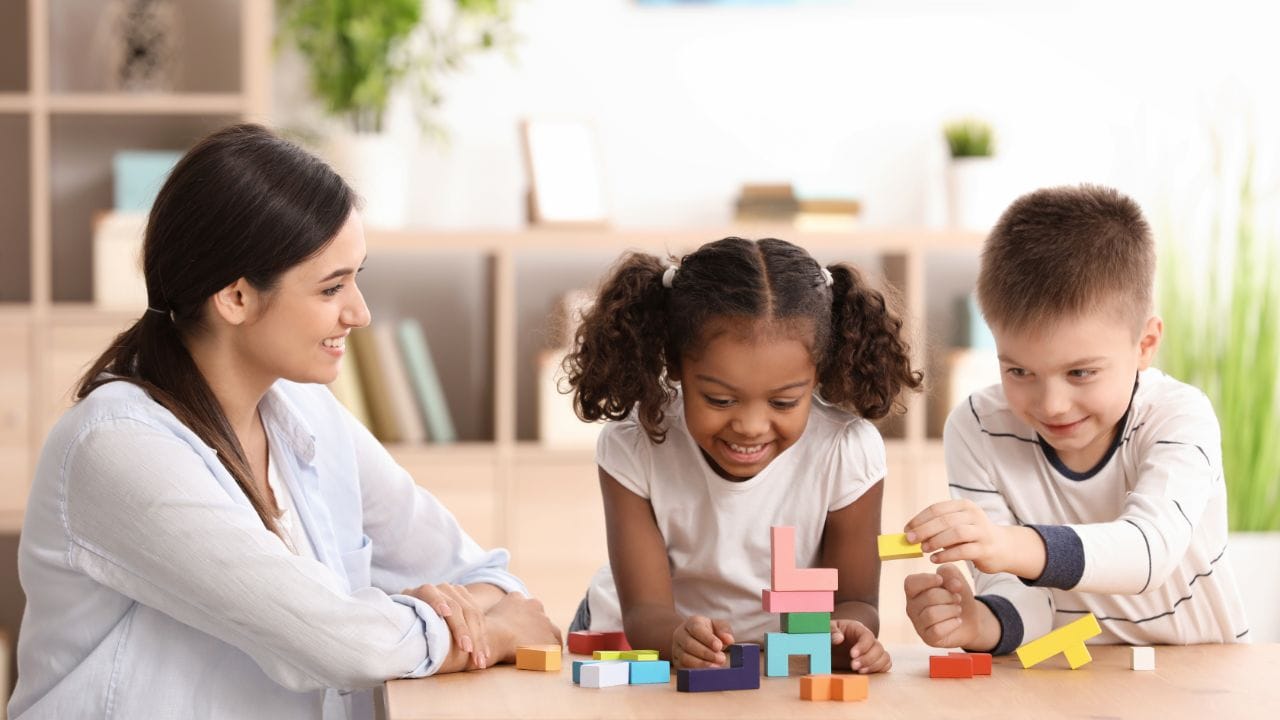 Conditioned Play Audiometry