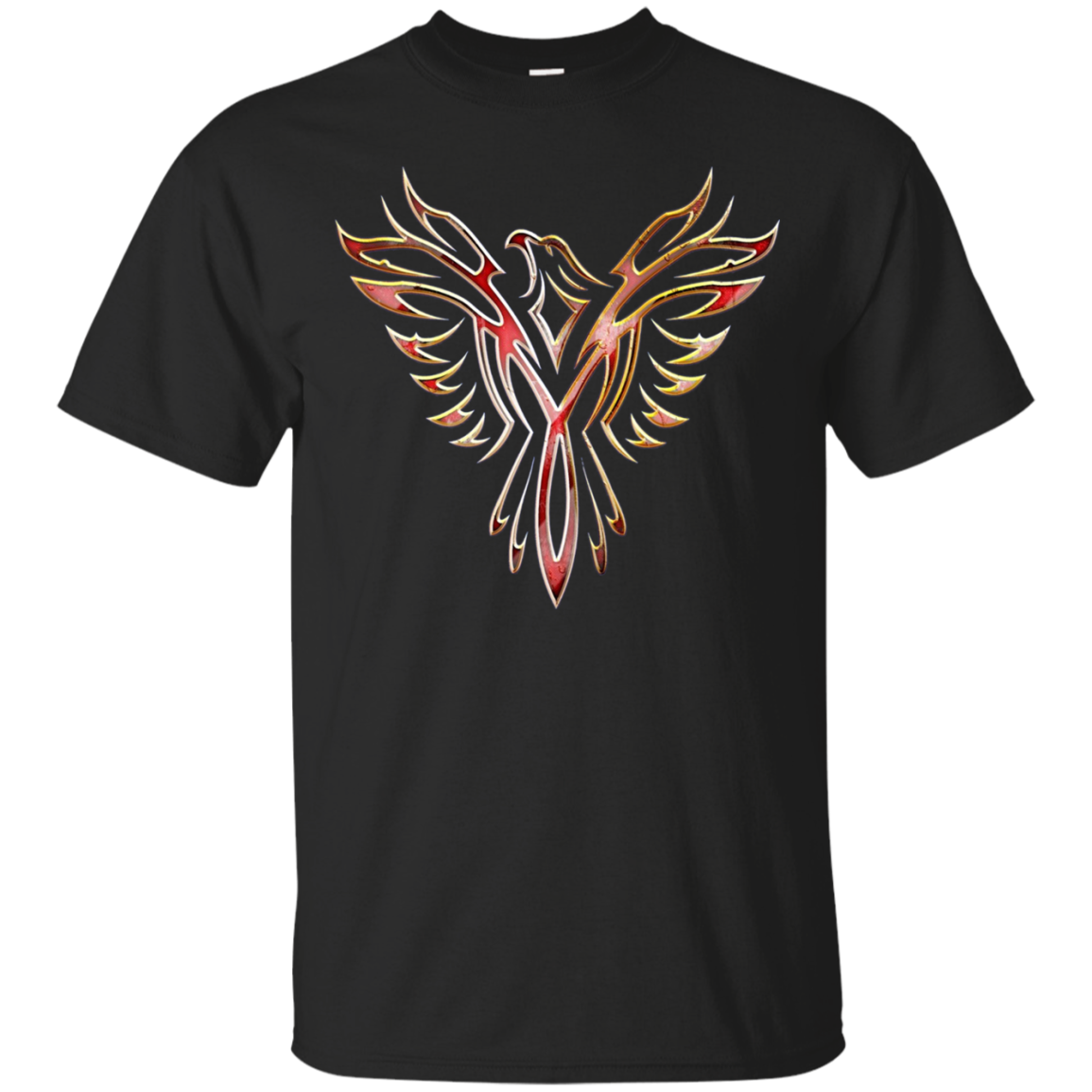 Phoenix T Shirt