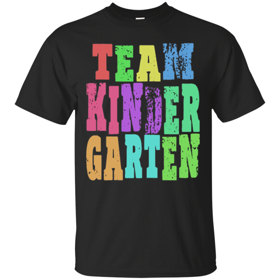 Team Kindergarten Tea Tshirt Cool Gift For Tea