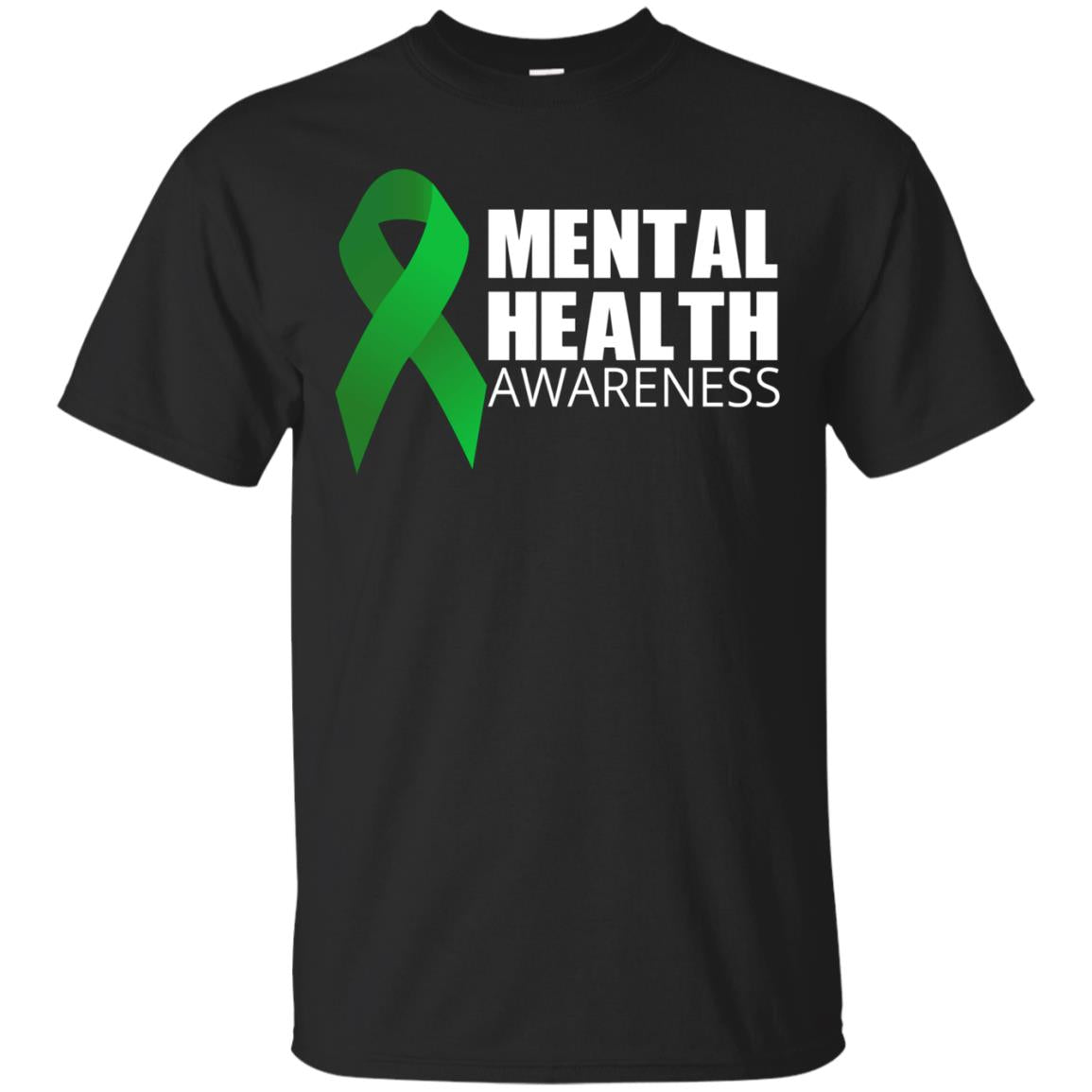 Tal Health Awareness T-shirt