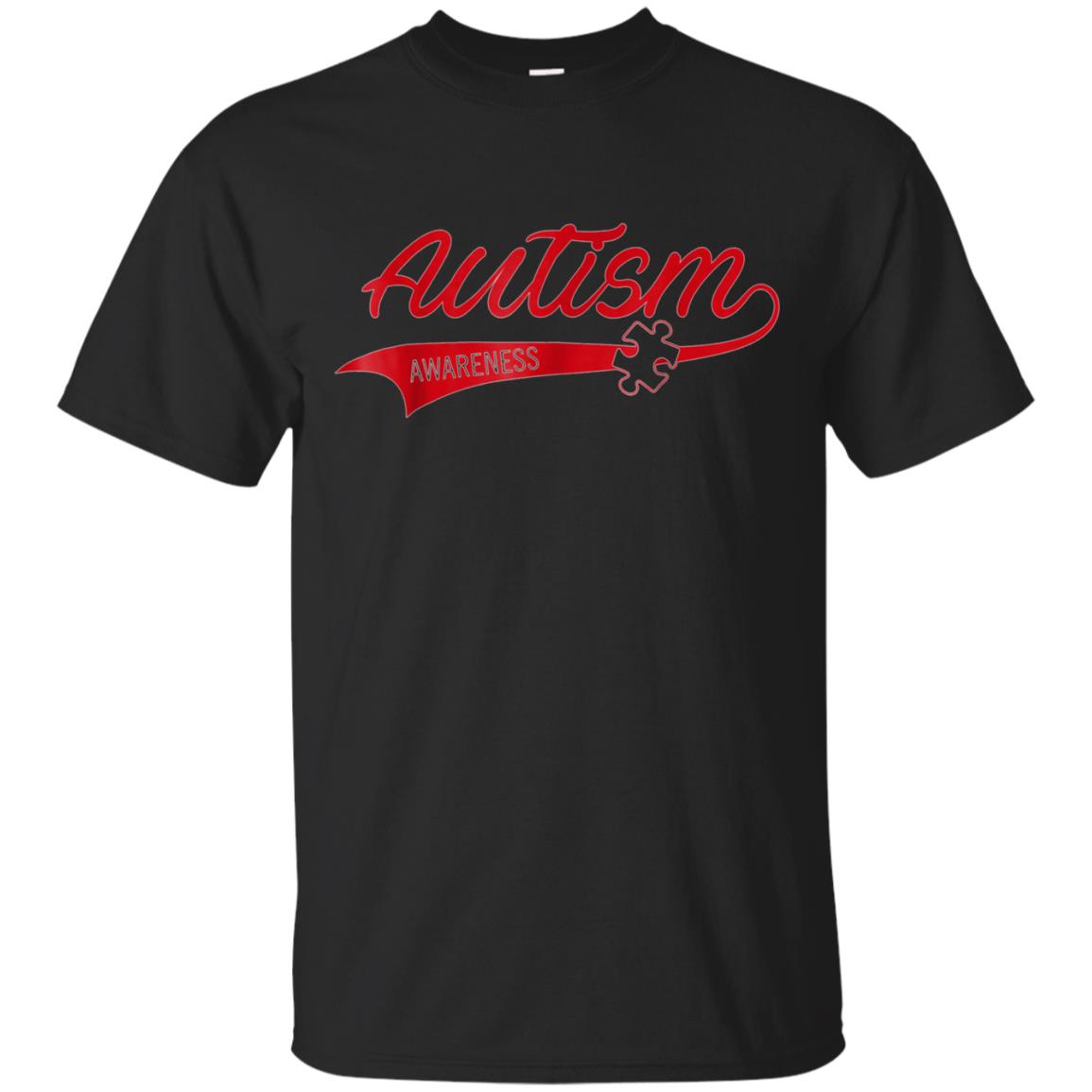 Autism Awareness T-shirt Autism Cute Shirt