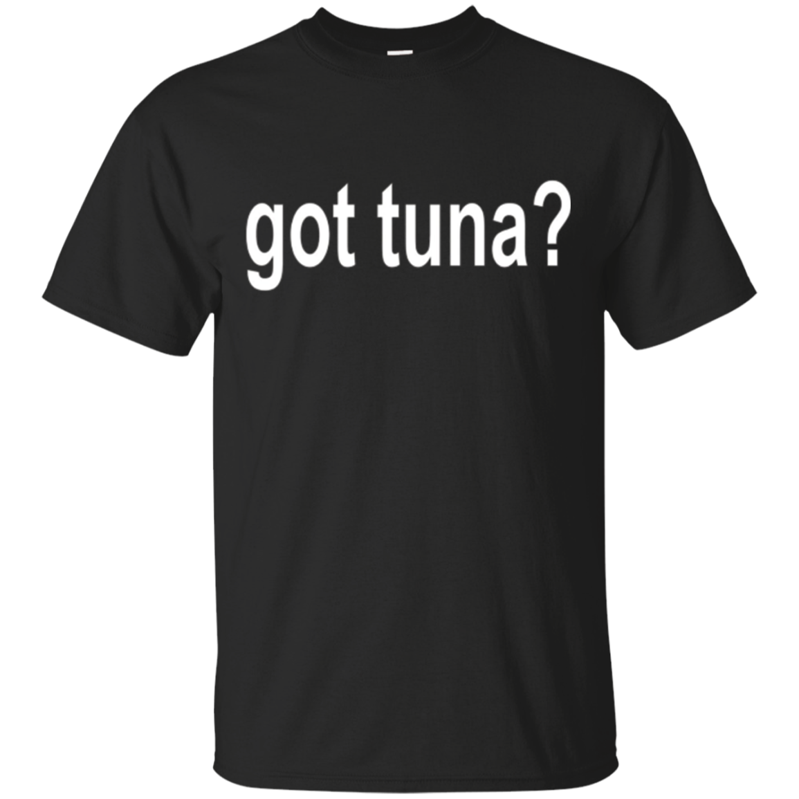 Got Tuna? - Fishing Classic T Shirt