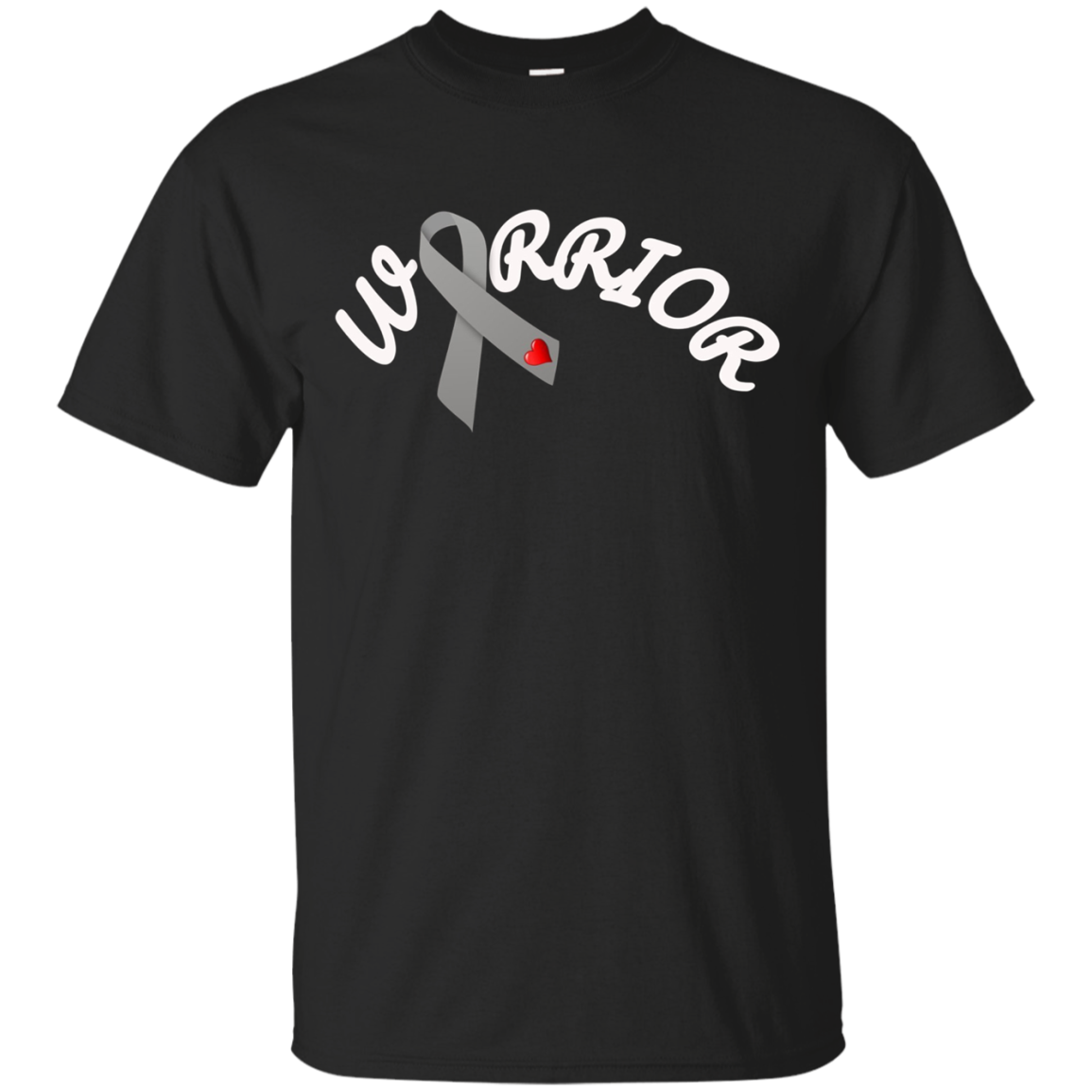 Diabetes Awareness Month Warrior Faith T-shirt