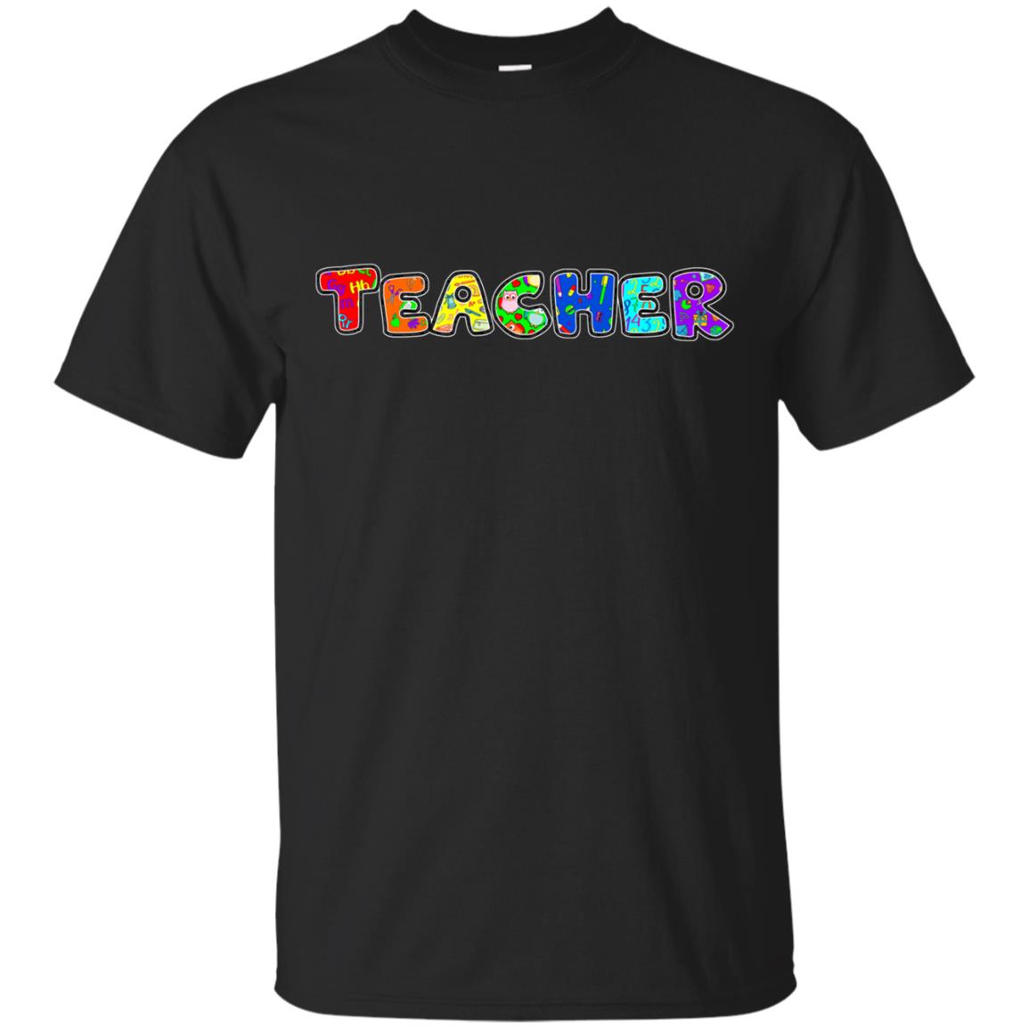 Back To School Tea Gift Shirt 