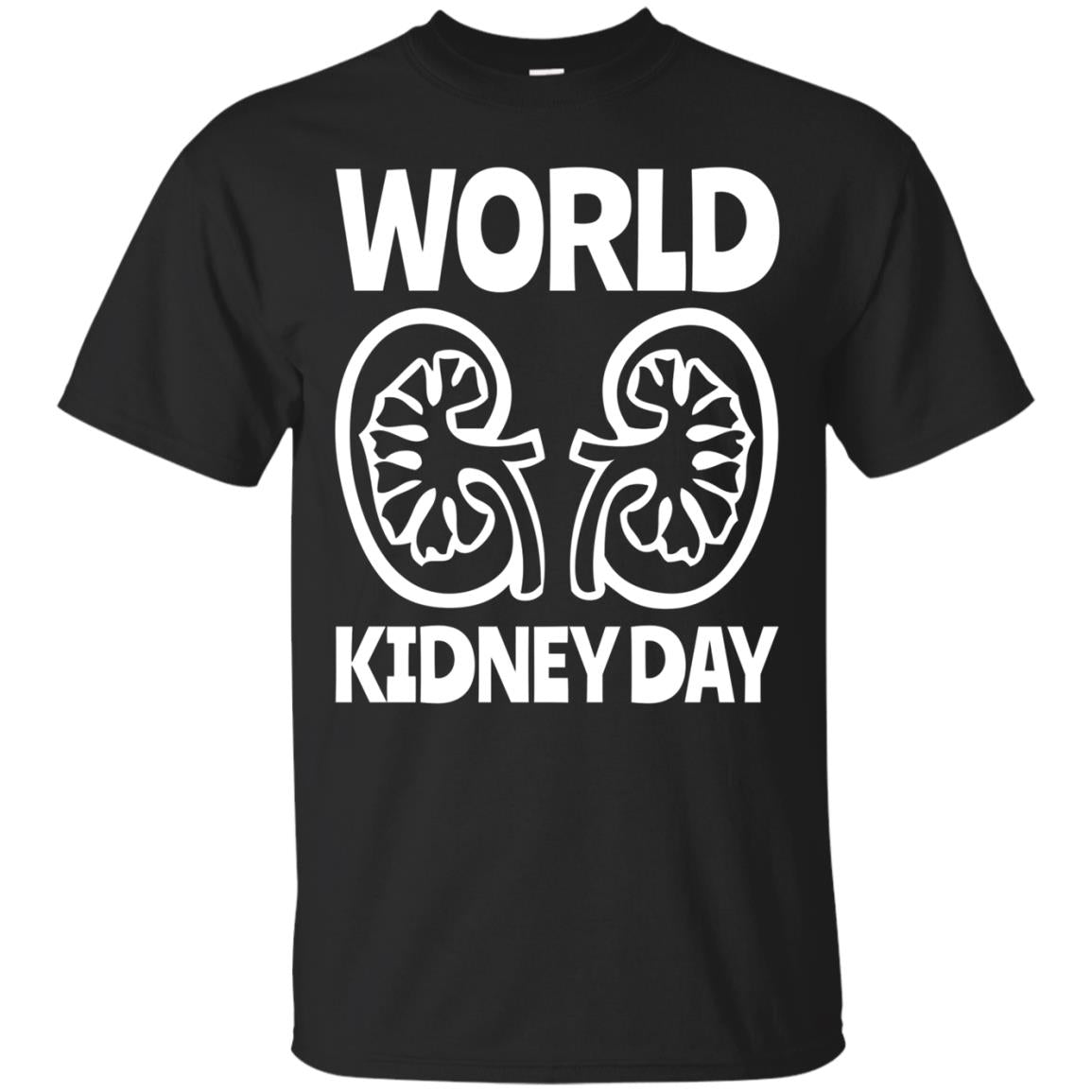 World Ney Day Public Awareness T Shirt