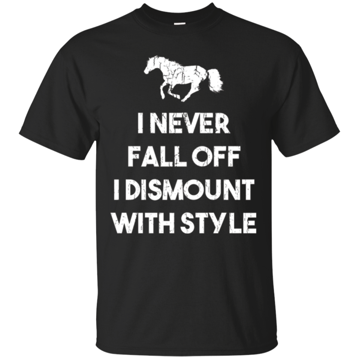 2018 Horse Lover T Shirt - Funny Equestrian Shirt - Horse Gifts